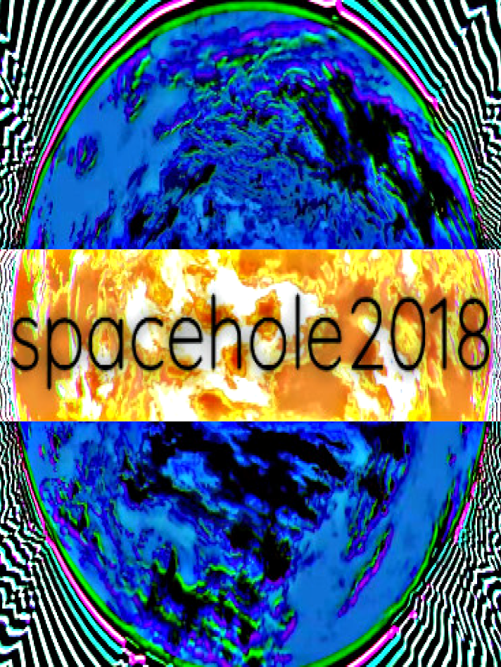 Space Hole 2018