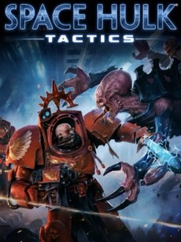 Space Hulk: Tactics