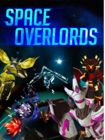 Space Overlords