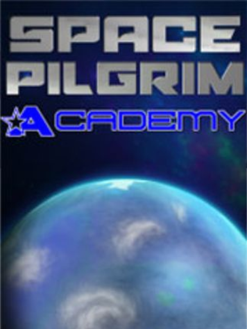 Space Pilgrim Academy