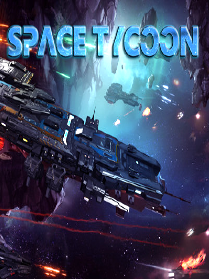 Space Tycoon