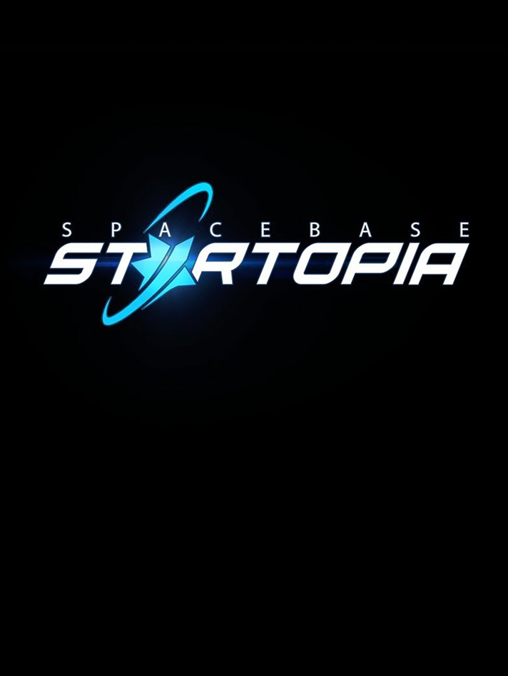 Spacebase Startopia
