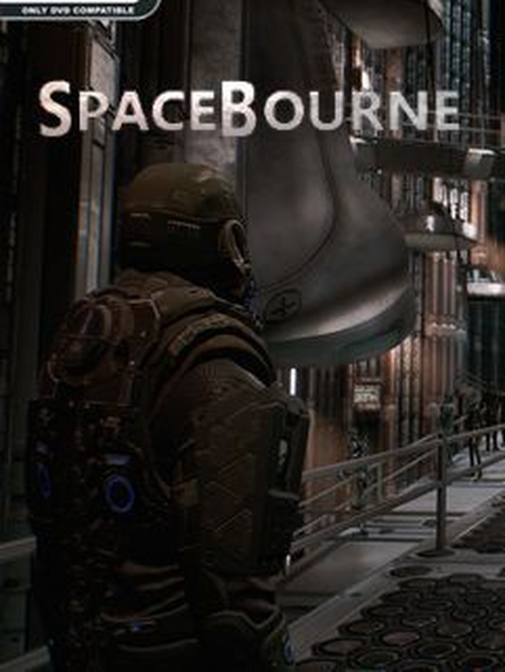 SpaceBourne