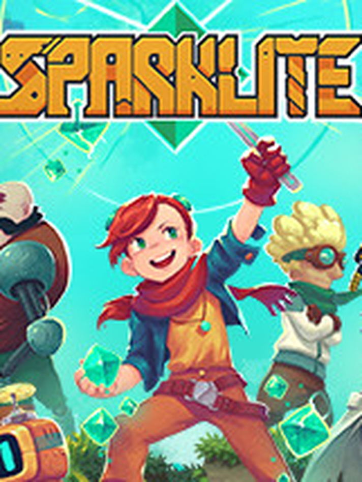 Sparklite