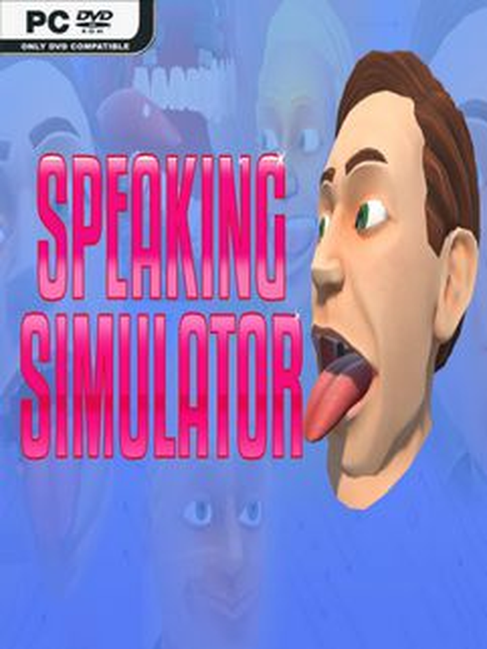 Speaking Simulator