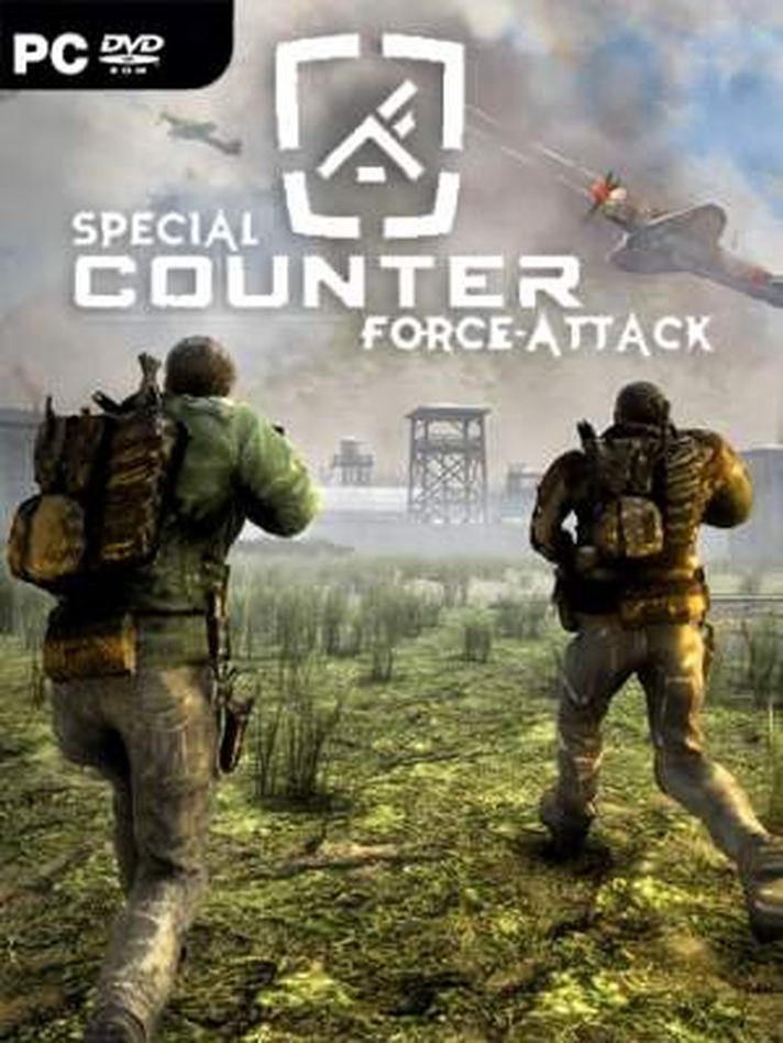 Special Counter Force Attack