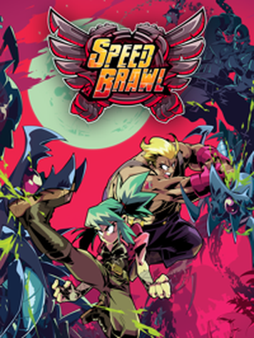 Speed Brawl