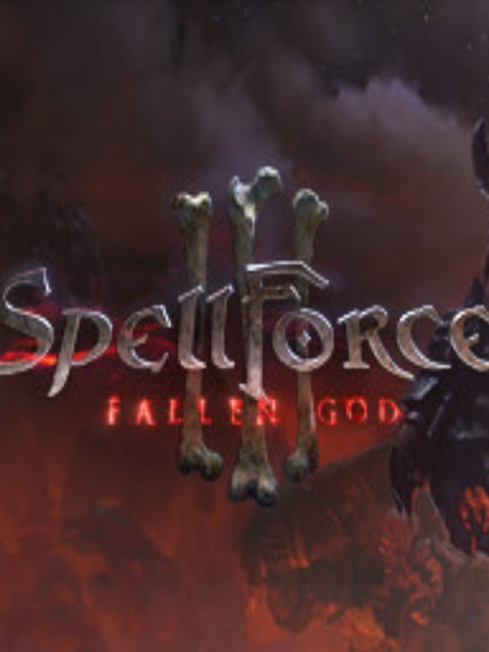 SpellForce 3: Fallen God