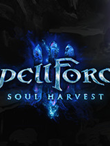 SpellForce 3: Soul Harvest