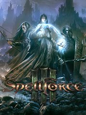 Spellforce 3