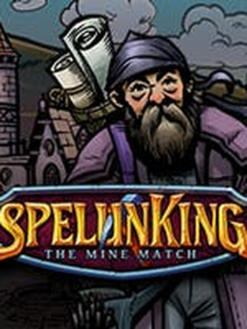 SpelunKing: The Mine Match