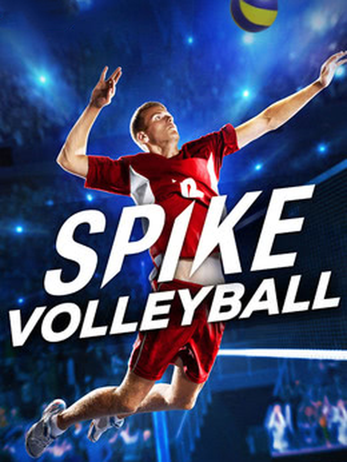 Spike Volleyball