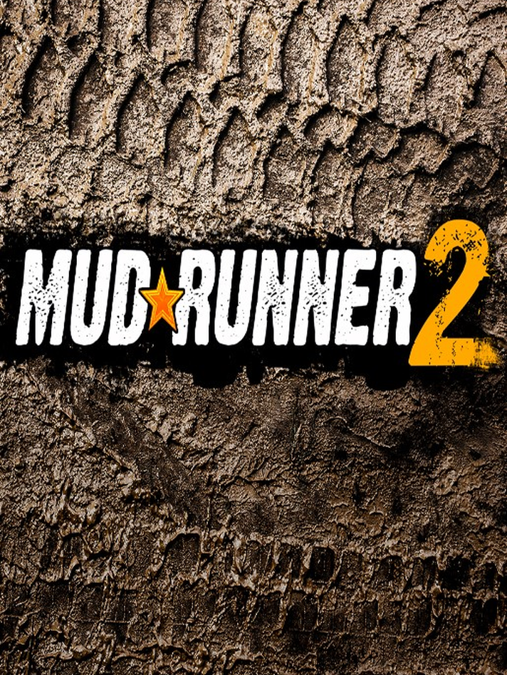 Spintires: MudRunner 2