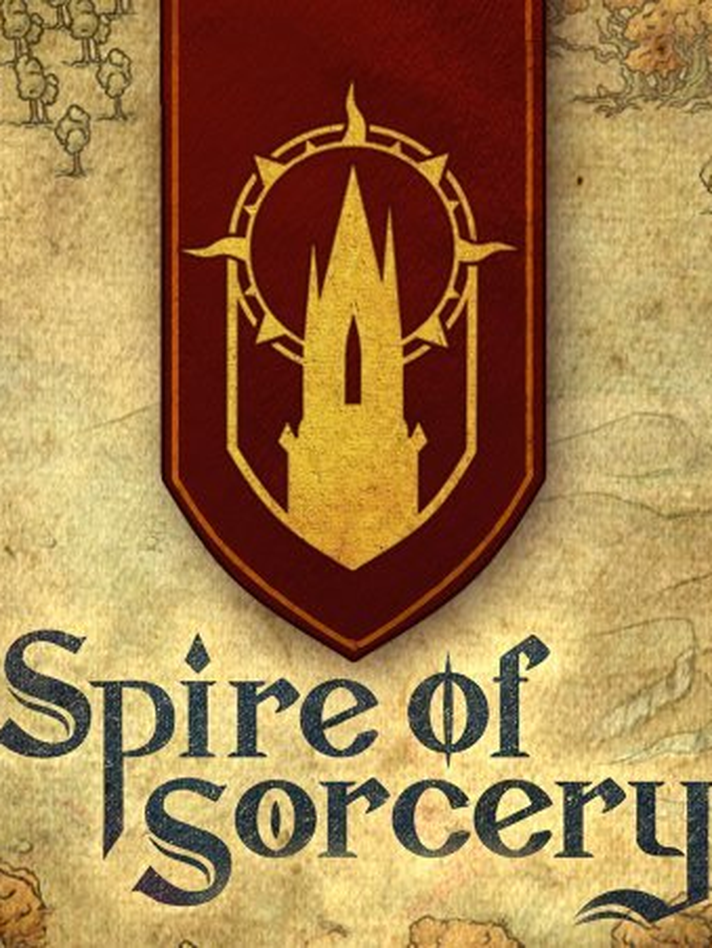 Spire of Sorcery