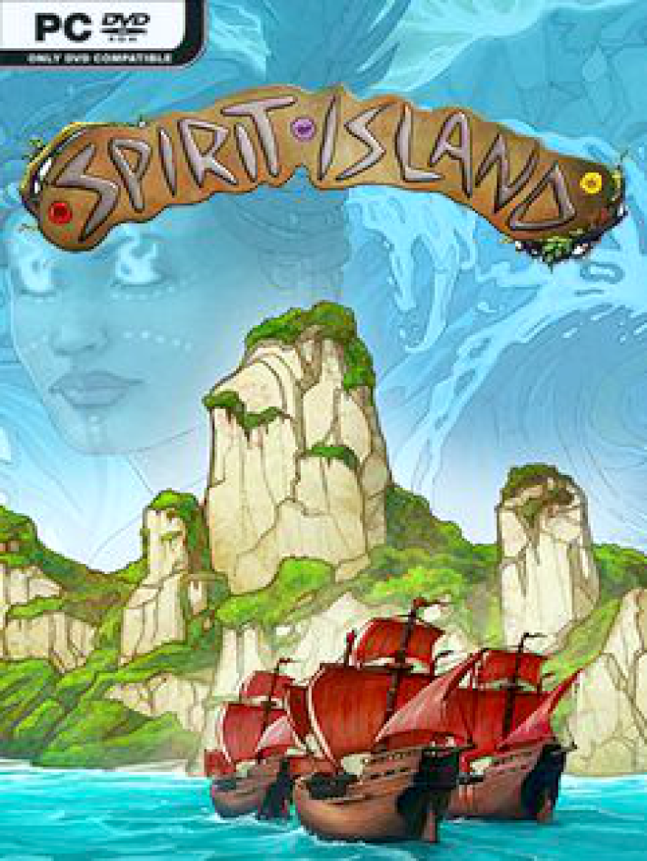 Spirit Island