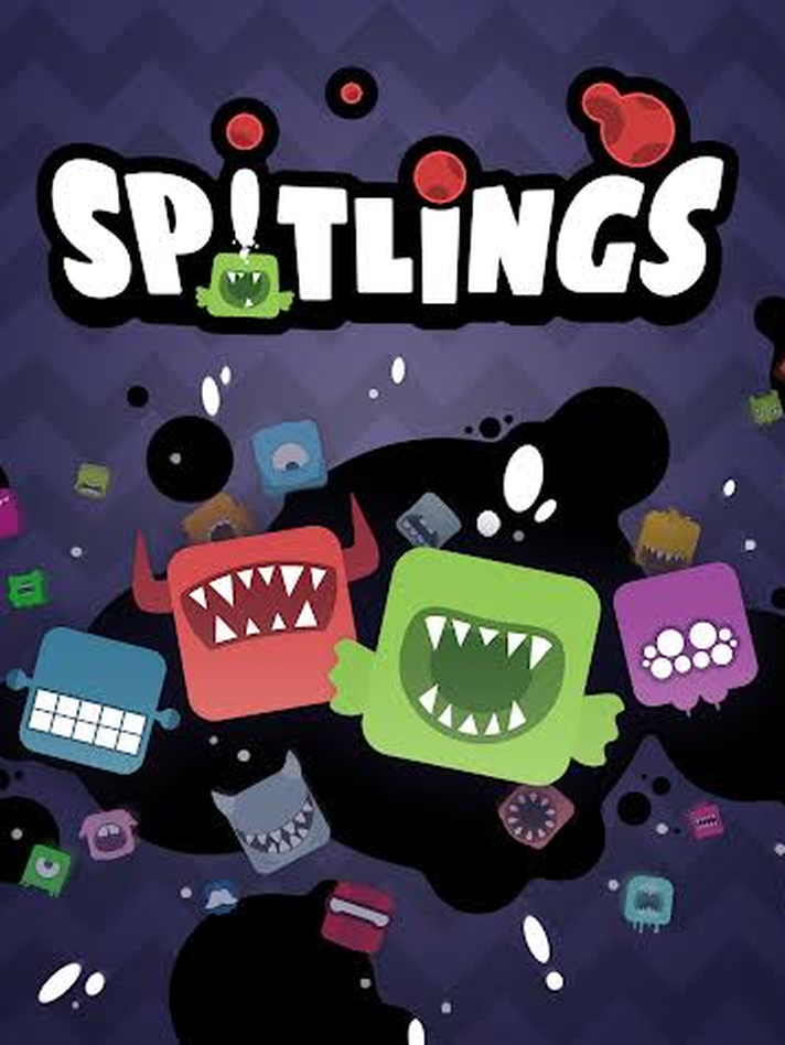 Spitlings
