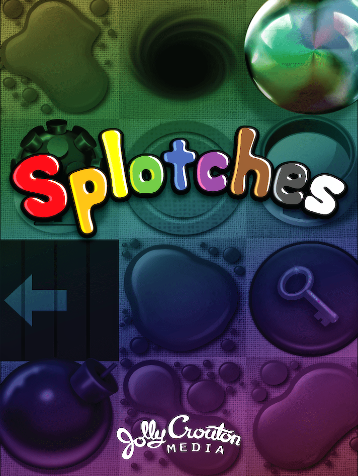 Splotches