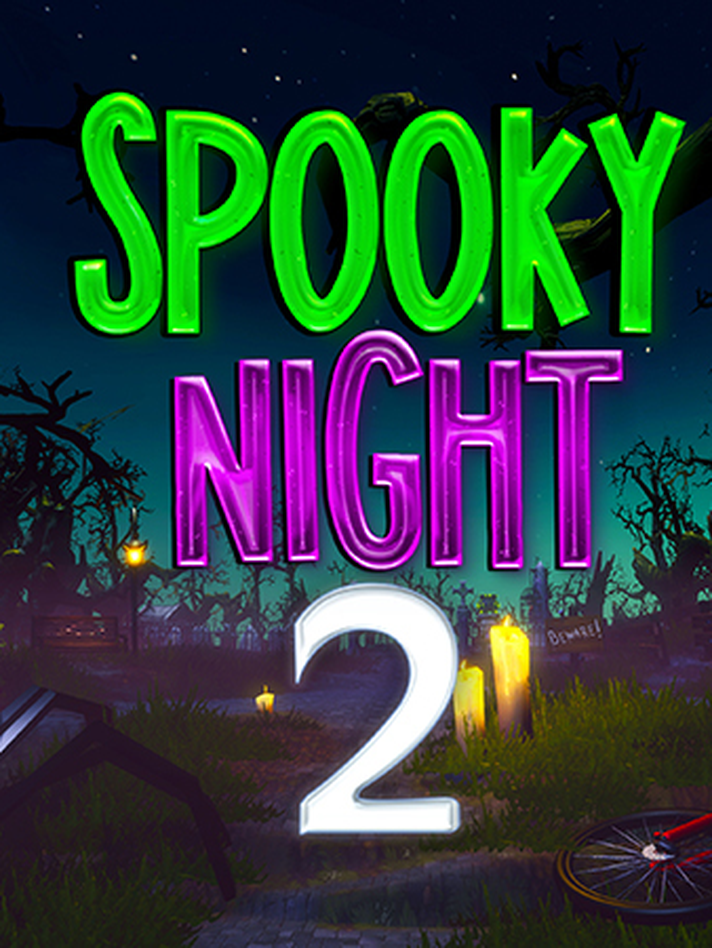 Spooky Night 2