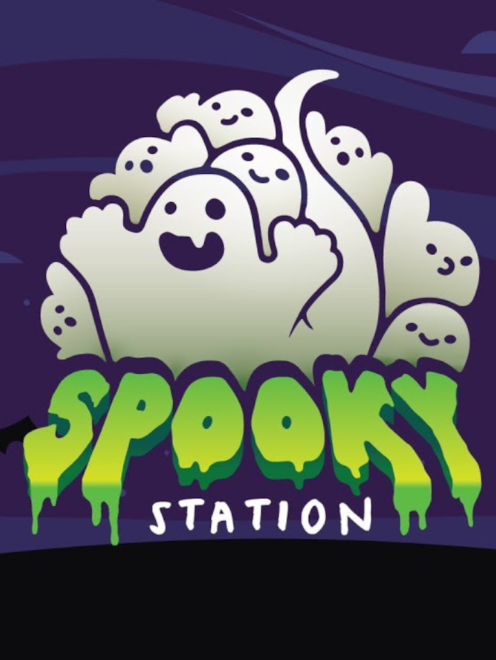Spooky Station