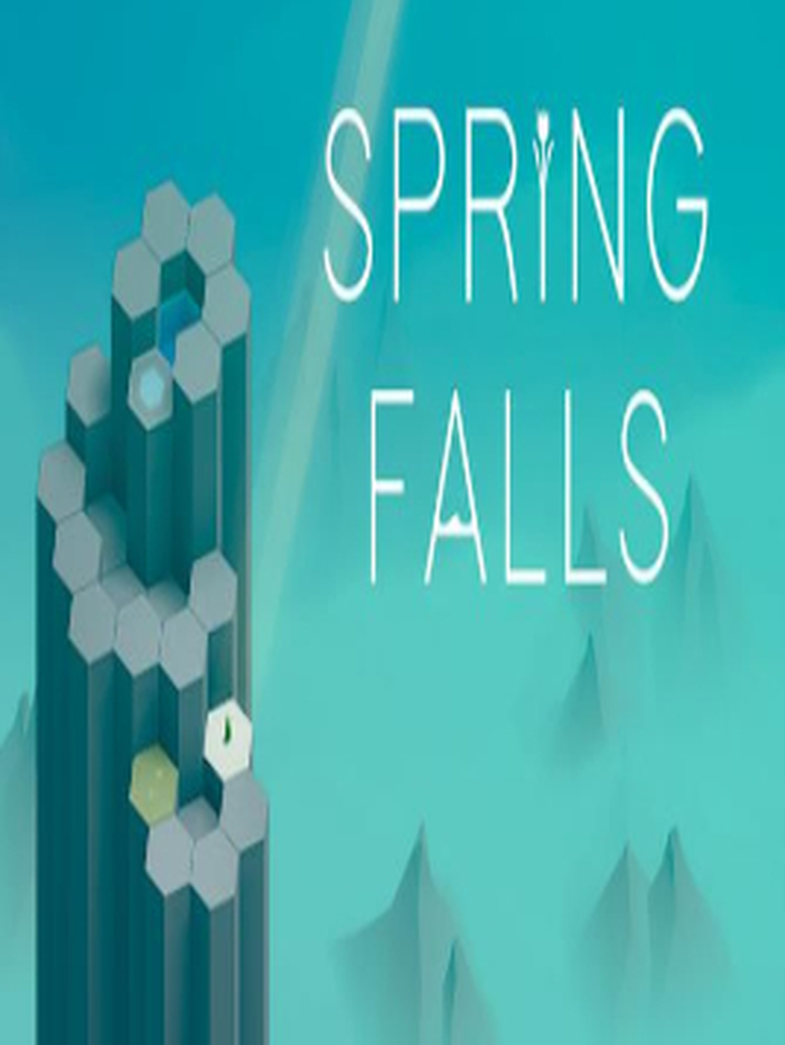 Spring Falls