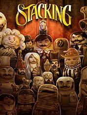 Stacking