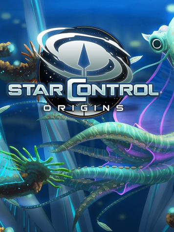 Star Control: Origins