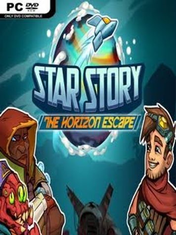 Star Story: The Horizon Escape