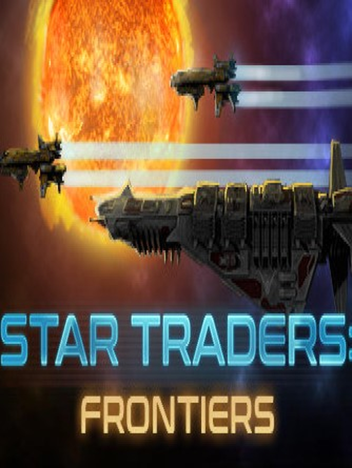 Star Traders: Frontiers