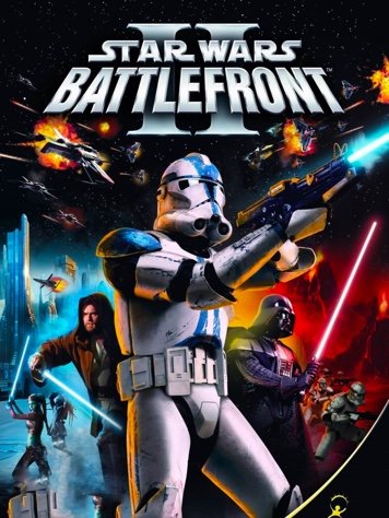Star Wars: Battlefront II