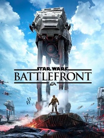 Star Wars: Battlefront