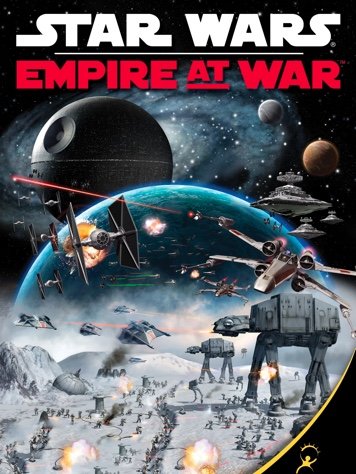 Star Wars: Empire at War