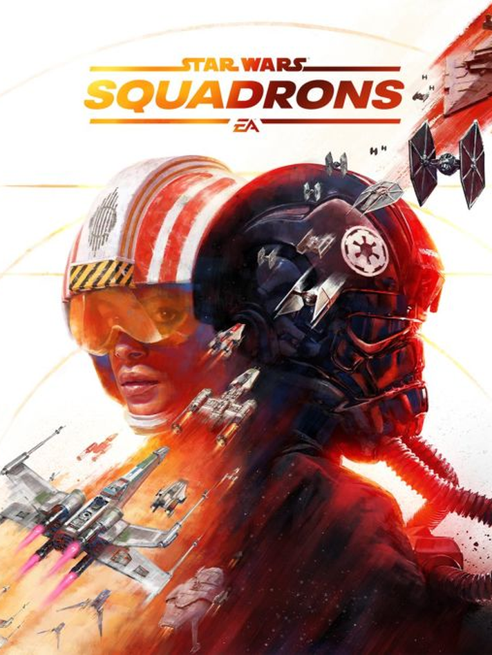 Star Wars Squadrons