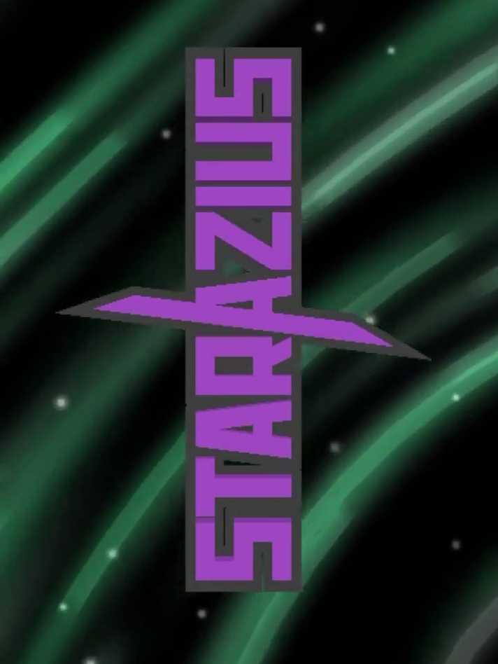 Starazius