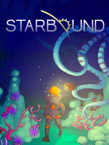 Starbound
