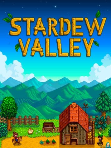 Stardew Valley