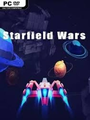 Starfield Wars