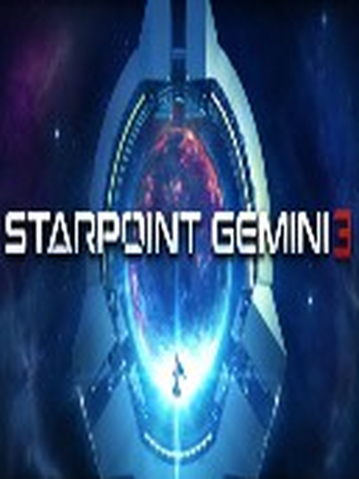 Starpoint Gemini 3