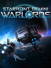 Starpoint Gemini Warlords