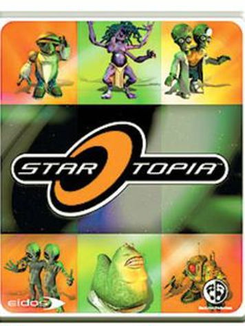 Startopia