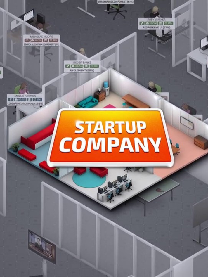 Startup Company