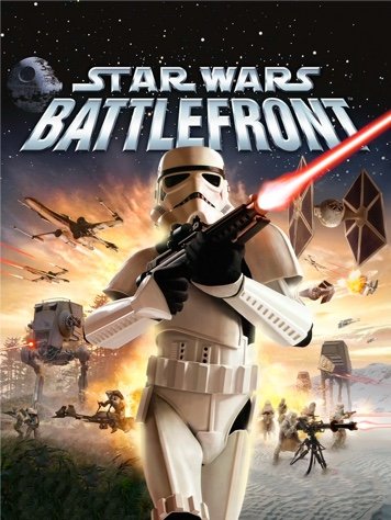 Starwars Battlefront