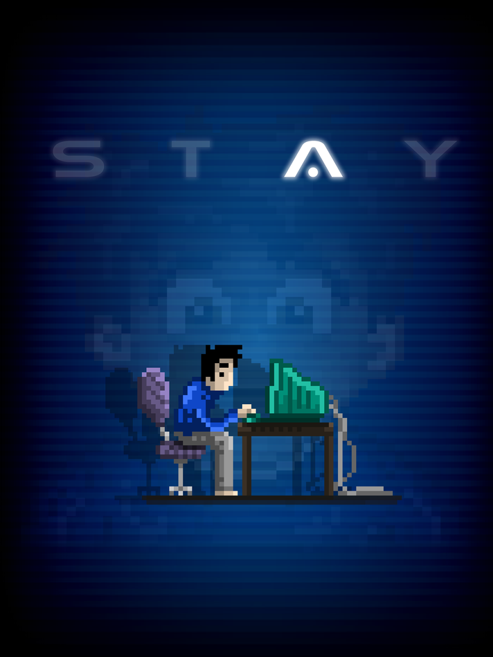 STAY