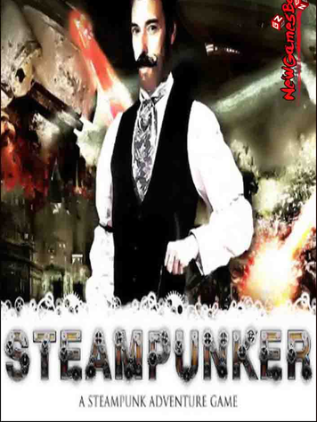 Steampunker