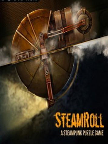 Steamroll