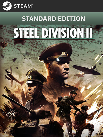 Steel Division 2