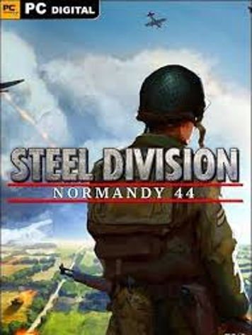 Steel Division: Normandy 44