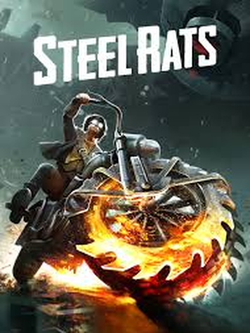 Steel Rats