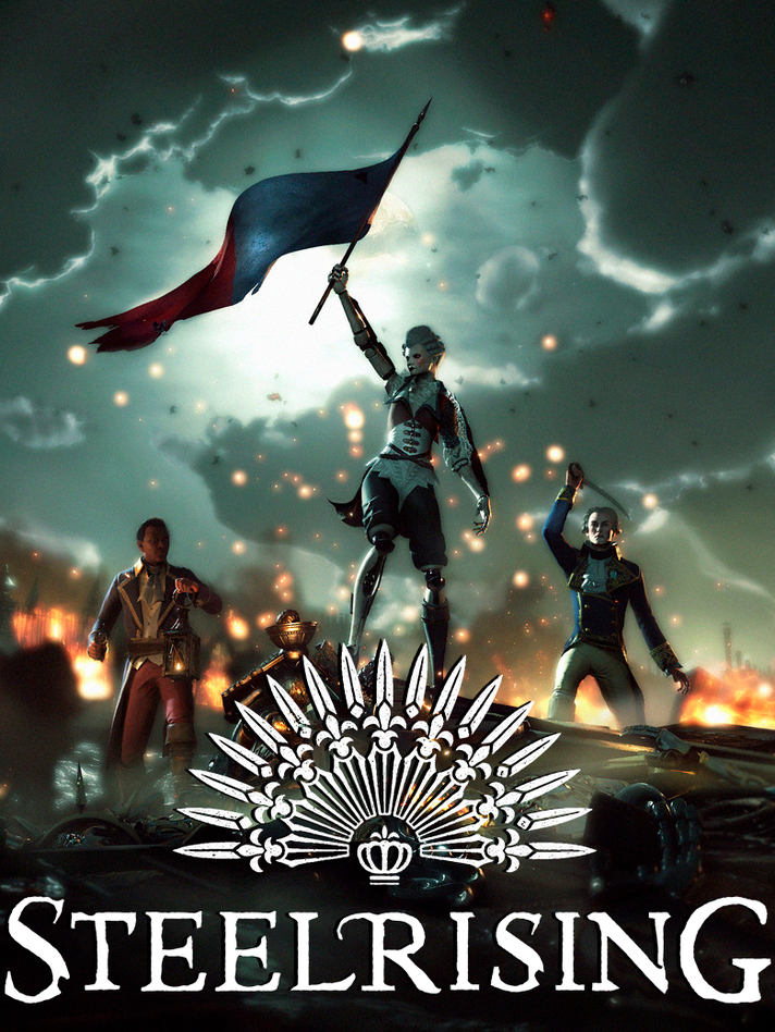 Steelrising