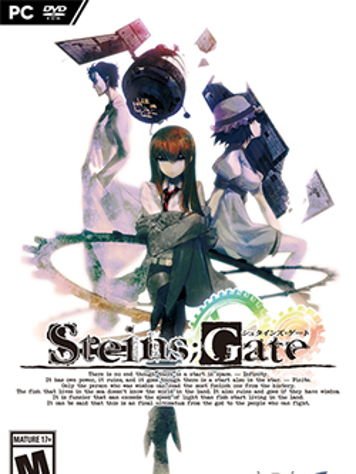 Steins;Gate