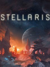 Stellaris
